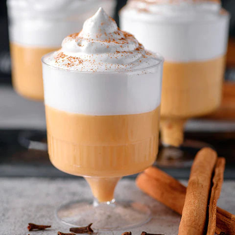 Suspiro Limeño