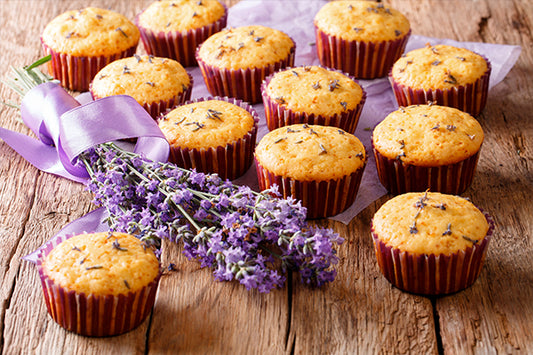La Lavanda y sus beneficios
