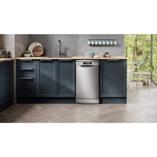 Cómo usar un lavavajillas correctamente: guía de uso, limpieza y mantención