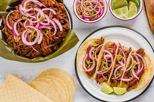 COCHINITA PIBIL