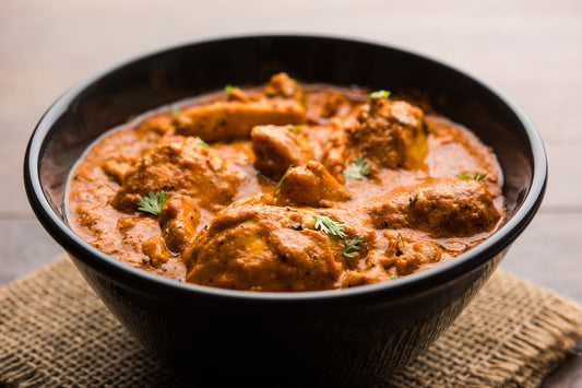 MURGH TIKKA MASALA
