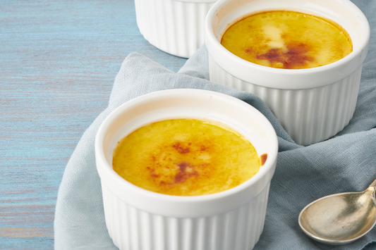 CREMA CATALANA