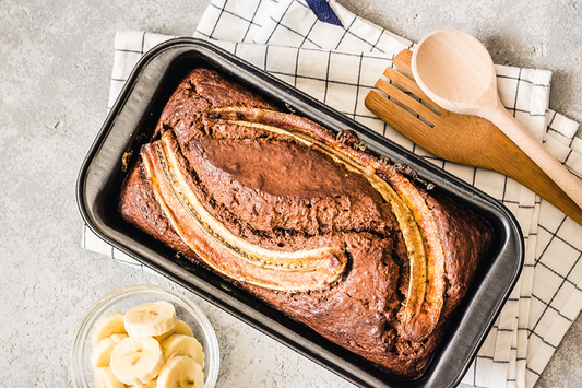 PAN DE PLÁTANO STARBUCKS