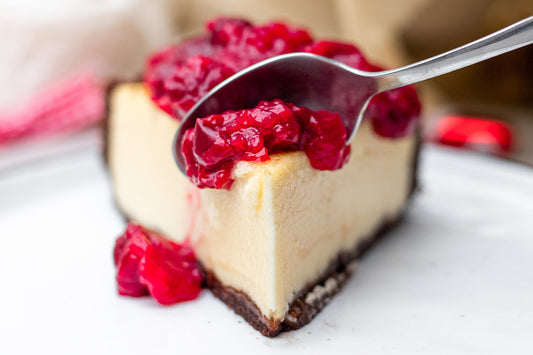 CHEESECAKE