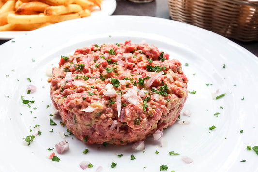 CRUDO