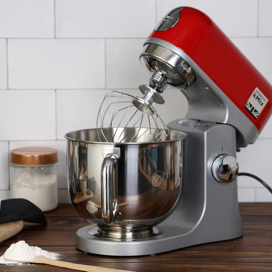 ¿Cómo elegir una batidora adecuada para tu cocina?