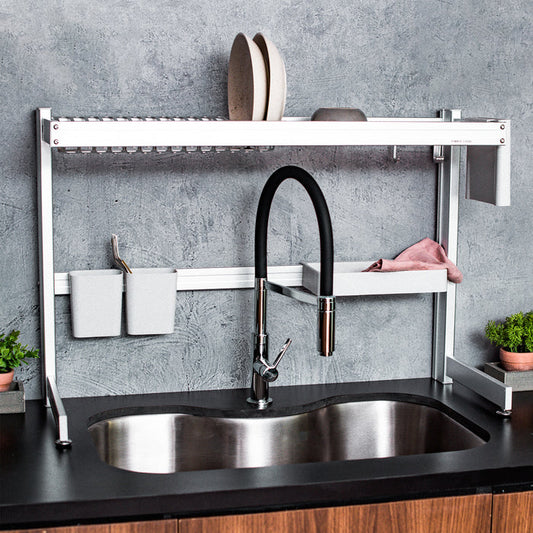 Tendencias para decorar tu cocina este verano