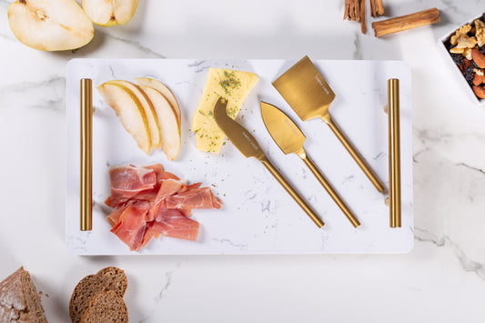 Ideas de Picoteo y Aperitivo