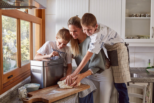Celebra este día de la madre con un verdadero gesto de amor