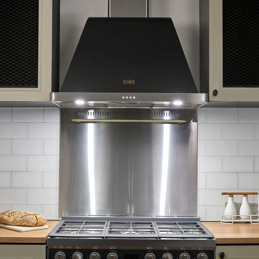 ¿Cómo elegir la campana extractora ideal para tu cocina?