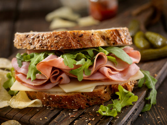 Día del Sandwich