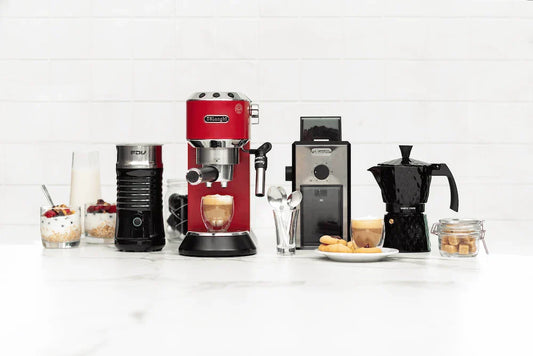 Celebra el Día Internacional del Café con Kitchen Center