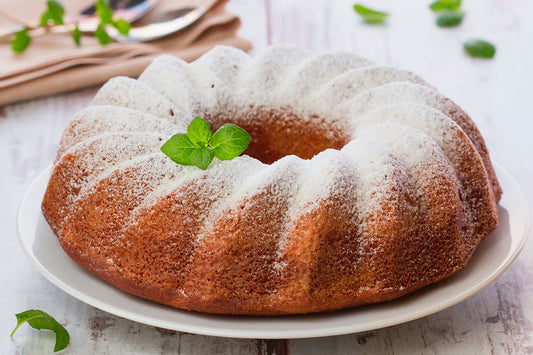 BIZCOCHO DE YOGUR Y CHOCOLATE-KITCHEN CENTER