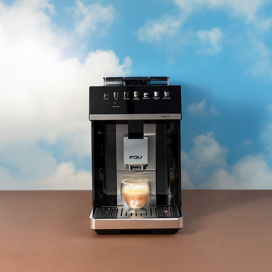 Cómo elegir la cafetera perfecta