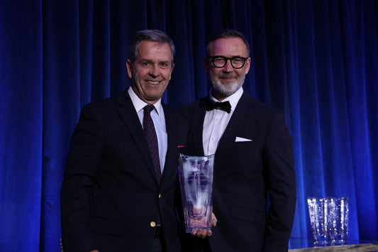 Kitchen Center gana premio internacional gia Awards 2026