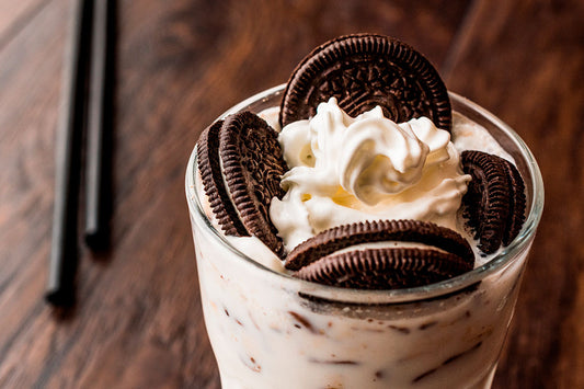 BATIDO DE OREO