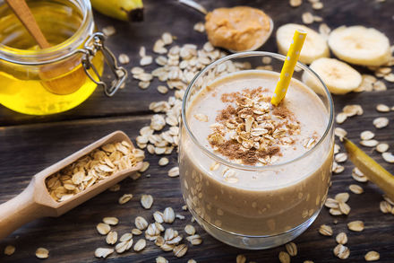 BATIDOS SALUDABLES