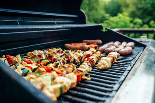 Los Mejores cortes para parrilla a gas