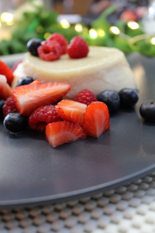 Panna Cotta