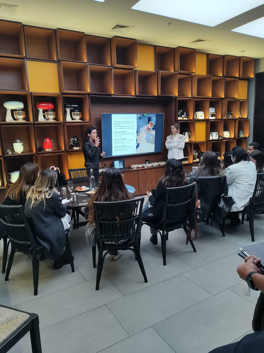 Martes de tendencias Proyecta tu cocina con DPROJECT