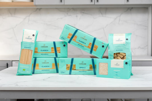 Recetas de Pascua sin carne