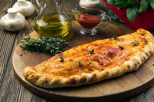 CALZONE