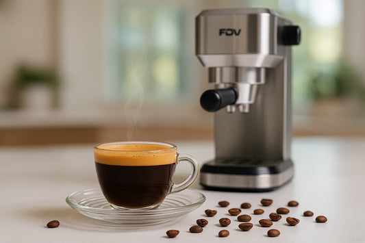 Día Mundial del Café Espresso