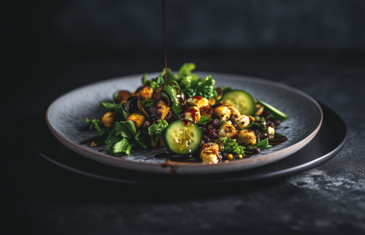 ¿Qué comer después del 18 de septiembre?