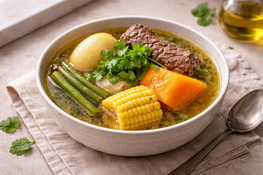 Recetas de invierno fáciles para días fríos