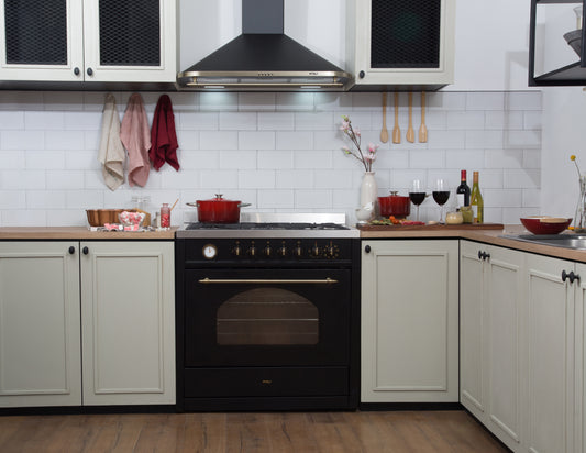 Semana de la Cocina en Kitchen Center