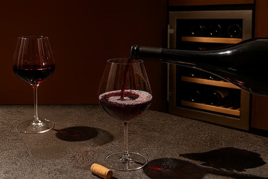 Día Mundial del Vino Tinto