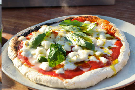 Pizza Margarita