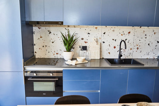 ¡Kitchen Center estuvo presente en la Semana de la Madera!