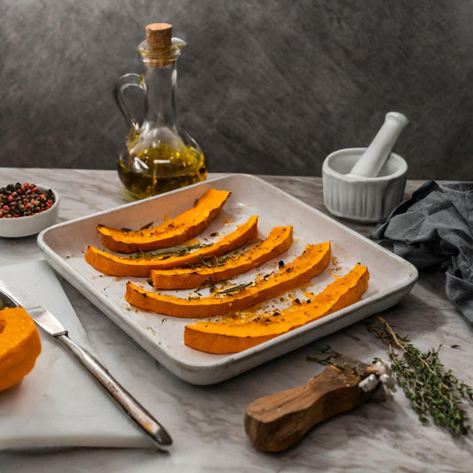 RECETAS DE OTOÑO
