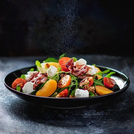 Ensalada Primaveral junto a Coquinaria