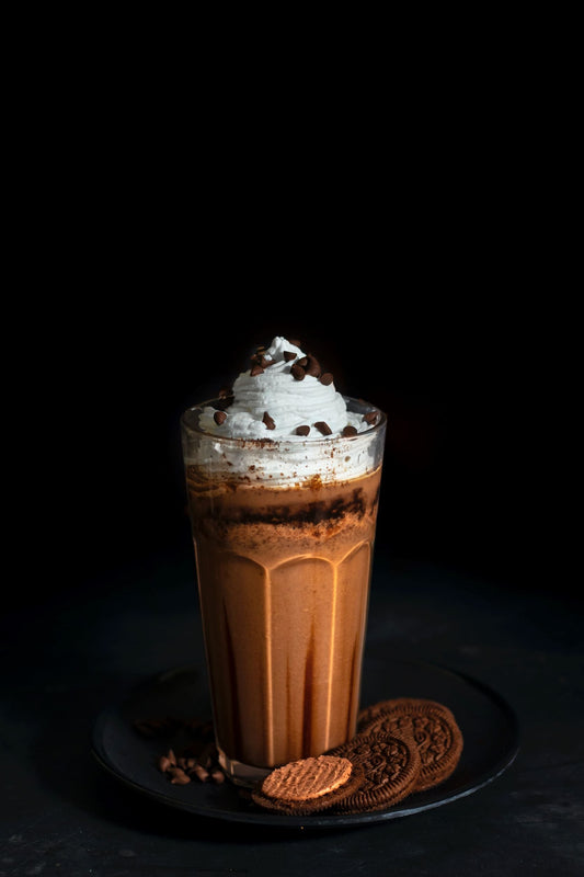 Frappuccino