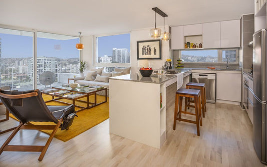 Proyecto Edificio Valencia