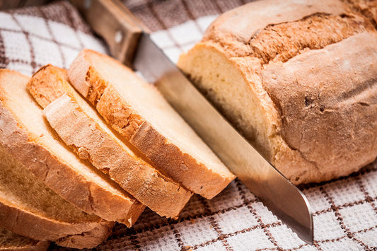 PAN DE MOLDE