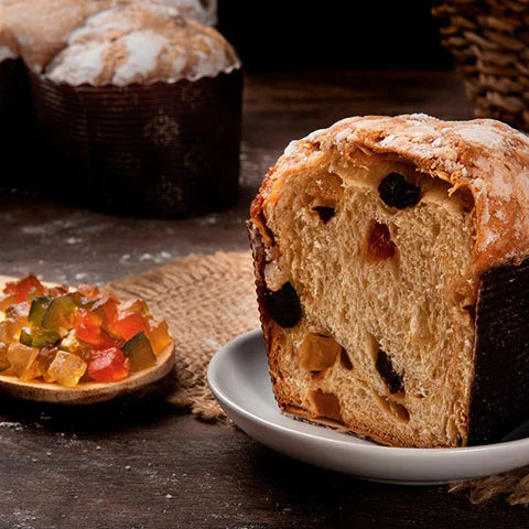 Pan de Pascua-Kitchen Center 