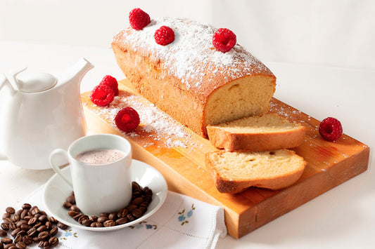 PLUM CAKE