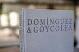 Lanzamiento del Libro Atmósfera By Domínguez & Goycolea