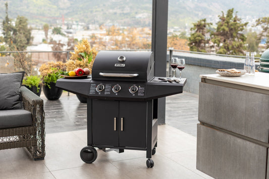 Parrillas para asado ¿Cuál elegir para tu casa?
