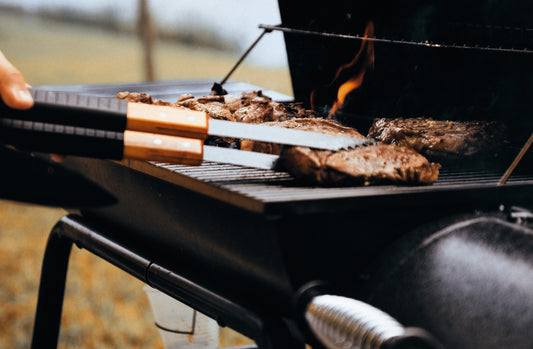 Conoce las ventajas de tener una parrilla a gas