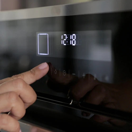 ¿Cómo limpiar el horno?