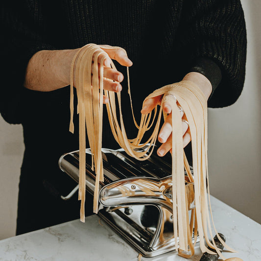 ¡Vive una experiencia gastronómica!