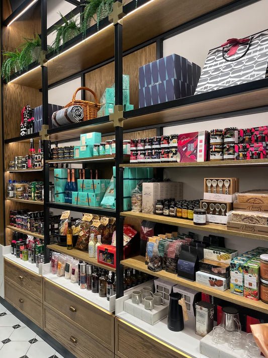 Tienda Coquinaria Parque Arauco