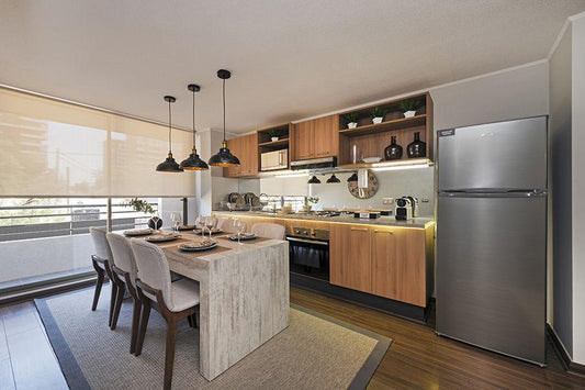 Proyecto Actitud San Ignacio