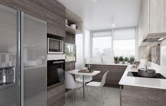 Proyecto: Concepto Style