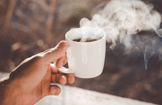 ¡Sorprende a Papá con un gran café en su día!