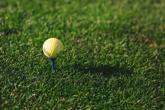 Kitchen Center realizó su cuarta versión del Torneo Anual de Golf